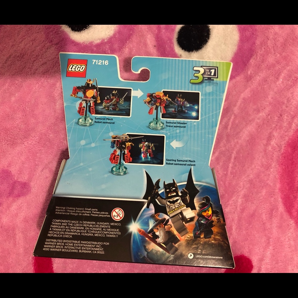 LEGO Dimensions Ninjago - Picture 2 of 4